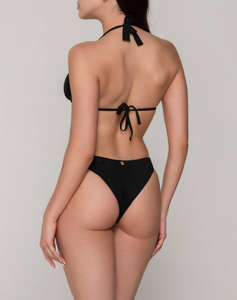 LUNA Blue sense triangle with removable cup