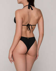 LUNA Blue sense triangle with removable cup