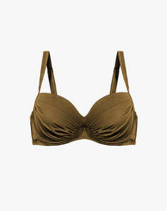 SOLANO 00-10/COSTUM DE BAIE TOP MONOCROM
