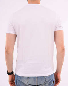US POLO ASSN LUCA 000270 P63B TSHIRT SS BLUZA DE BARBATI