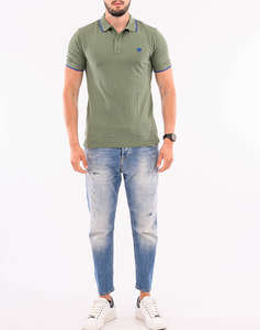 ASCOTT POLO BLUZA