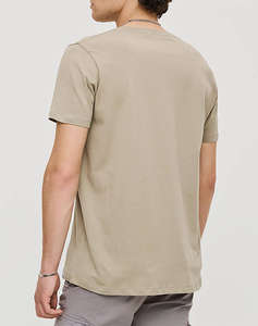 BROKERS T-SHIRT DE BARBATI