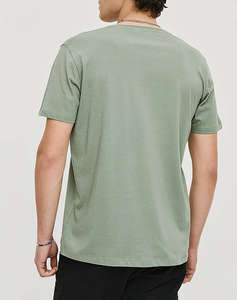 BROKERS T-SHIRT DE BARBATI