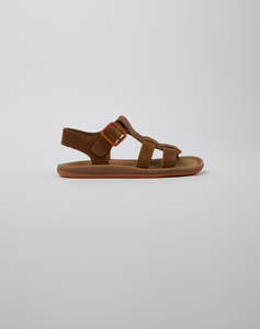 CAMPER Sarda Igar/Bicho Ry Abeja-Rusty