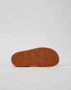 CAMPER Sarda Igar/Bicho Ry Abeja-Rusty