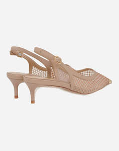 ALESSANDRA BRUNI SLINGBACK
