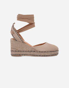 CLARA DURAN ESPADRILE