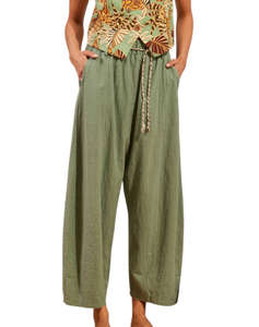NAMASTE PANTALONI