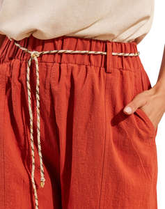 NAMASTE PANTALONI