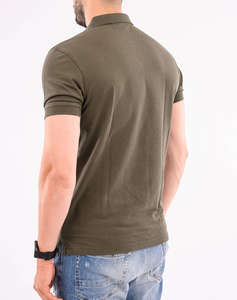 ASCOTT POLO BLUZA