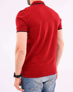 ASCOTT POLO BLUZA