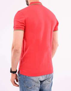ASCOTT POLO BLUZA