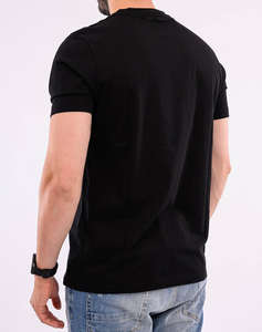 KARL LAGERFELD T-SHIRT CREWNECK
