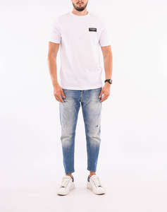 KARL LAGERFELD T-SHIRT CREWNECK