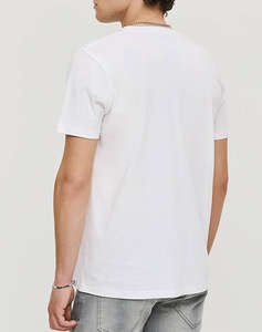 BROKERS T-SHIRT DE BARBATI
