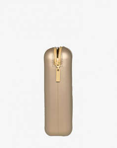 HAVAIANAS BEACH NECESSAIRE METALLIC (Dimensiuni: 23 x 17 x 4.5 cm.)