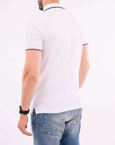 ASCOTT POLO BLUZA