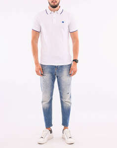 ASCOTT POLO BLUZA