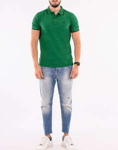 ASCOTT POLO BLUZA