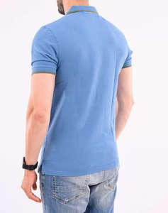 ASCOTT POLO BLUZA