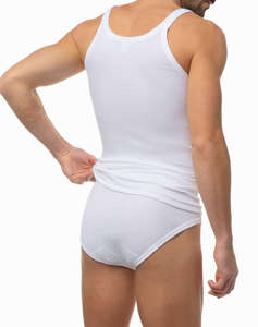 MINERVA TRICOU BARB.