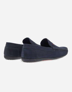 JK LONDON LOAFERS