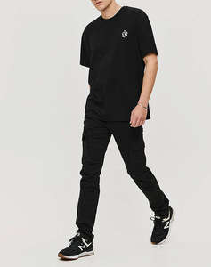 BROKERS T-SHIRT DE BARBATI