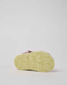 CAMPER Rug Oona Confetti/Bicho Ry Abeja-Haru