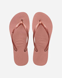 HAVAIANAS SLIM FLATFORM