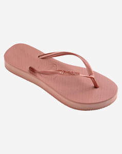 HAVAIANAS SLIM FLATFORM