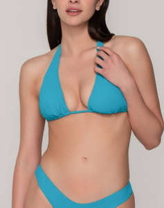 LUNA Blue sense triangle with removable cup