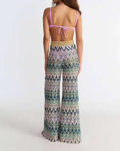 SUGARFREE PANTALONI