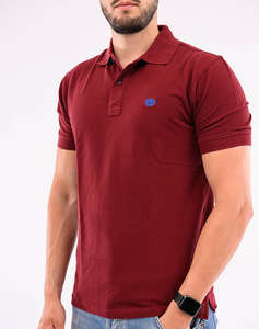 ASCOTT POLO BLUZA