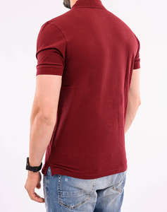 ASCOTT POLO BLUZA