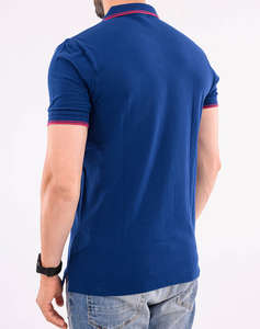 ASCOTT POLO BLUZA