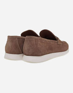 BARRETTI LOAFERS