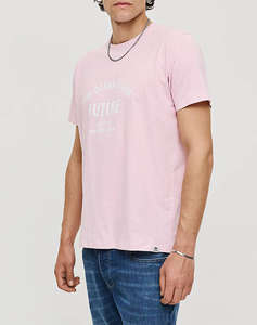 BROKERS T-SHIRT DE BARBATI