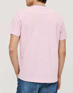 BROKERS T-SHIRT DE BARBATI