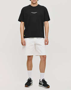 BROKERS T-SHIRT DE BARBATI