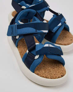 CAMPER Webbing Hypnos,Olas Tide/Flota Houston