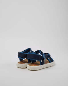 CAMPER Webbing Hypnos,Olas Tide/Flota Houston
