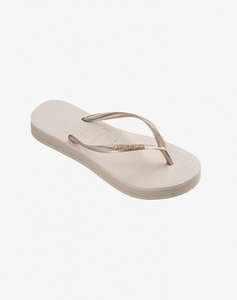 HAVAIANAS SLIM FLATFORM