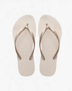 HAVAIANAS SLIM FLATFORM