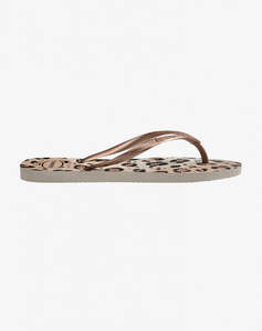 HAVAIANAS SLIM ANIMALS
