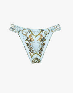 SOLANO 42-3/COSTUM DE BAIE SLIP
