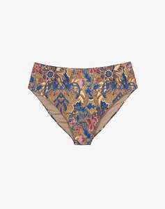 SOLANO 47-3/COSTUM DE BAIE SLIP