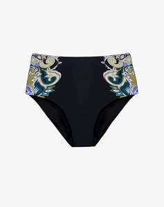 SOLANO 53-3/COSTUM DE BAIE SLIP