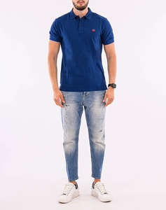 ASCOTT POLO BLUZA