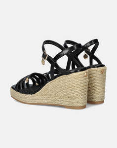 MEXX NOEMI PAKINA Heeled sandal ( Inaltimea tocului: 8cm.)