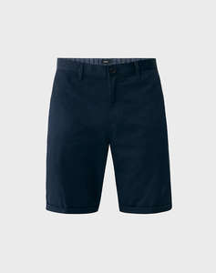 MEXX CRAIG Garment dye chino shorts